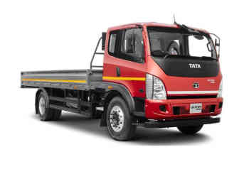 Tata Ultra 1518 Truck Images